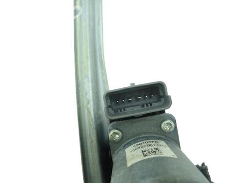 Elevador vidro trás esquerdo Elevador vidro trás esquerdo DS DS 5 (KF_) [2015-2018] 36091633 36091633