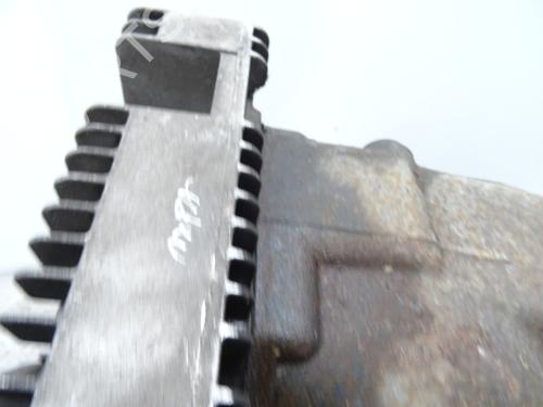 Rear differential BMW 5 (E60) 530 d | BP29626740M24 