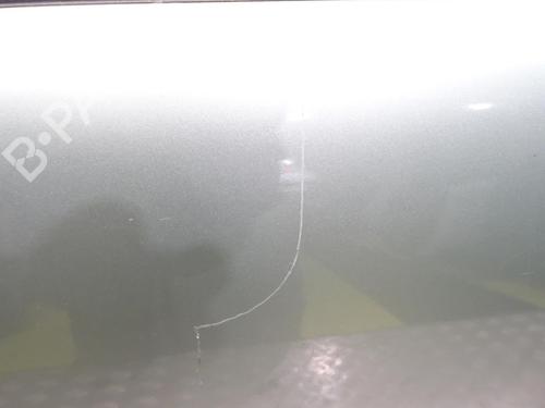 Left front door ROVER 25 I Hatchback (RF) 2.0 iDT | BP25268591C2 