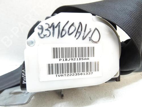 Used Front right belt tensioner CHRYSLER VOYAGER IV (RG, RS) 2.8 CRD (150 hp) 20065515