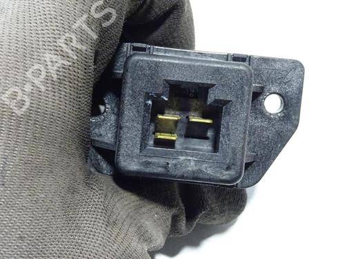 Used Heater resistor Heater resistor SSANGYONG TIVOLI 1.5 (163 hp) 29208428 29208428