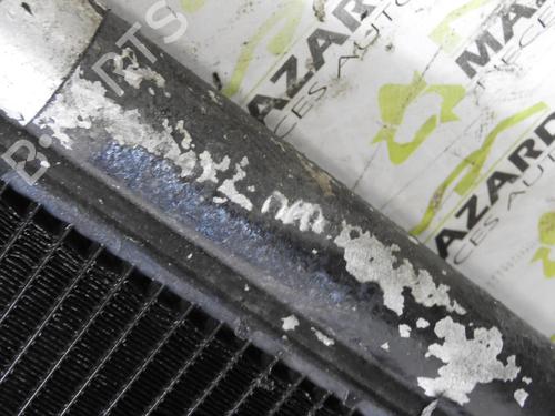 AC radiator MITSUBISHI PAJERO III (V7_W, V6_W) 3.2 Di-D (V68W, V78W) | BP20052293M32 