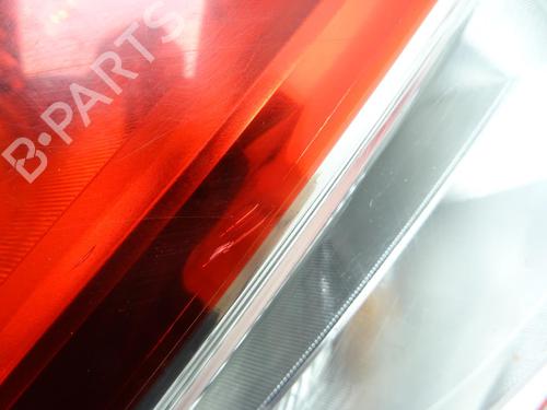 Left taillight RENAULT CLIO III (BR0/1, CR0/1) 1.5 dCi (C/BR0G, C/BR1G) | BP32413540C34