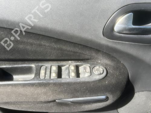 Steering column stalk CITROËN C3 Picasso (SH_) 1.6 HDI 90 | BP37251130I23 - Image 15