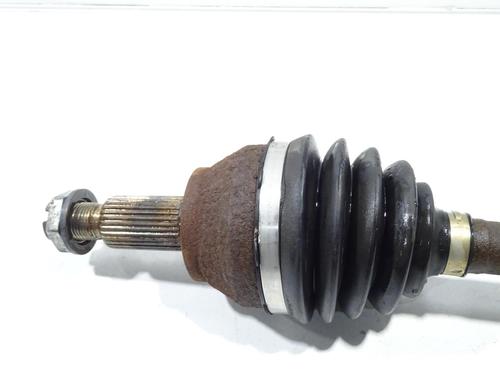 Right rear driveshaft LAND ROVER RANGE ROVER SPORT II (L494) 4.4 SDV8 4x4 | BP29599551M41 
