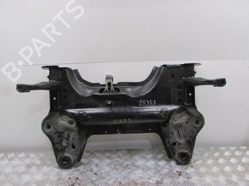 Used Subframe PEUGEOT 208 II (UB_, UP_, UW_, UJ_) 1.2 PureTech 75 (75 hp) 25203866