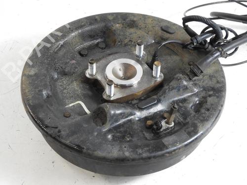 other-kia-carnival-ii-gq-29-crdi-k58a26251ds-1999-2000-2001-2002-2003-2004-2005-2006-2007-20041123 main image