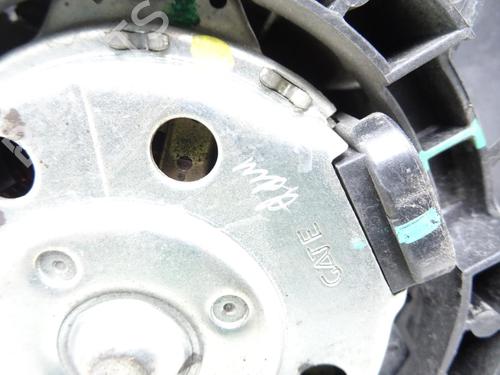 Radiator fan RENAULT KANGOO Express (FW0/1_) 1.5 dCi 90 (FW0G, FW05, FW08, FW11) | BP31834780M35