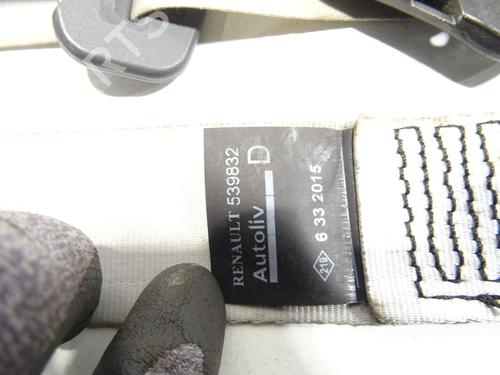 Rear right seatbelt RENAULT MEGANE II (BM0/1_, CM0/1_) 2.0 dCi (BM1K, CM1K) | BP31590890I28 