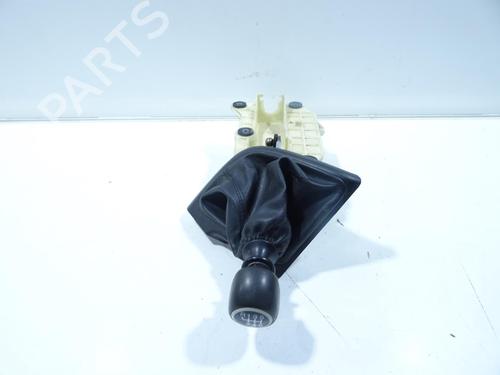 Shift knob CITROËN JUMPER II Van 2.2 HDi 130 | BP33429349I34 - Image 2