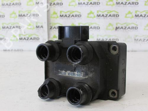 Used Ignition coil Ignition coil FORD ESCORT V (AAL, ABL) [1990-1996] 20051845 20051845