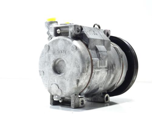 AC-Kompressor MITSUBISHI PAJERO III (V7_W, V6_W)  | BP30095940M34 