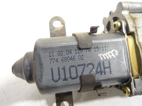 Electronic module CHRYSLER VOYAGER IV (RG, RS) 2.8 CRD | BP29340822M83 