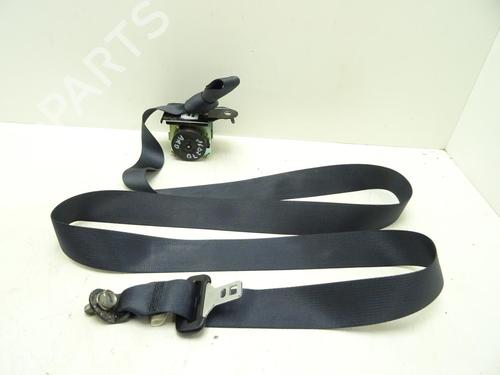 Used Rear right seatbelt CITROËN C4 AIRCROSS 1.8 HDi 150 AWC (150 hp) 31310644