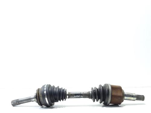 Used Right front driveshaft SUZUKI VITARA (ET) HDI (SE 420HDI) (87 hp) 29340886