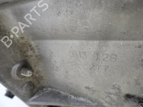 Used Gearbox Gearbox RENAULT MODUS / GRAND MODUS (F/JP0_) 1.2 (JP0C, JP0K, FP0C, FP0K, FP0P, JP0P, JP0T) (75 hp) 33333248 33333248