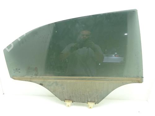 Used Rear right door window KIA RIO III (UB) 1.2 CVVT (84 hp) 28193923