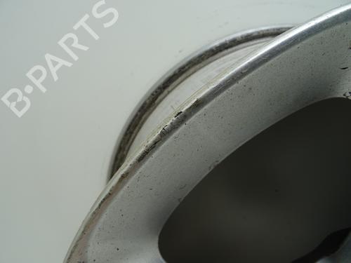 Rim PEUGEOT 407 SW (6E_, 6D_) 2.0 HDi 135 | BP28707260C45 