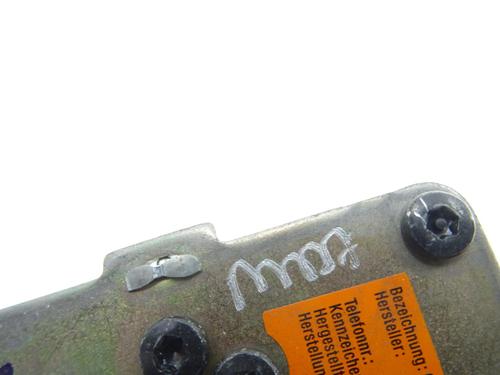 Front right seatbelt CITROËN DS4 (NX_) 1.6 THP 200 | BP27154353I25  - Image 5