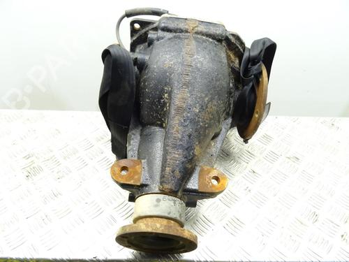 Pont arrière MITSUBISHI PAJERO III (V7_W, V6_W) [1999-2007]  30648340