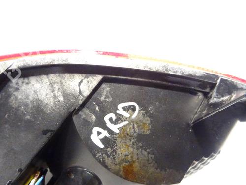 Rear fog light CITROËN C4 Grand Picasso II (DA_, DE_) 1.6 HDi / BlueHDi 115 | BP30171250C37