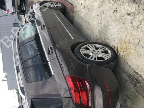 Subframe MERCEDES-BENZ GLK-CLASS (X204) 250 CDI 4-matic (204.982, 204.904) | BP27212664M9 - Image 9