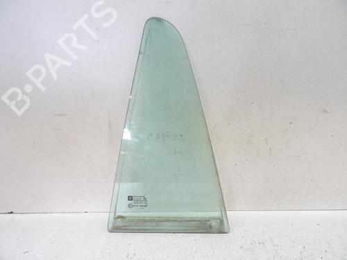 Rear left door window OPEL ASTRA H Estate (A04) 1.7 CDTI (L35) | BP20040072C20 