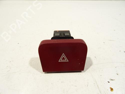 Used Warning switch CITROËN C4 Grand Picasso I (UA_) 1.6 HDi (109 hp) 30888691