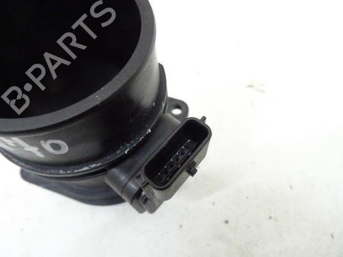 Used Mass air flow sensor Mass air flow sensor RENAULT MODUS / GRAND MODUS (F/JP0_) 1.5 dCi (FP0F, JP0F) (86 hp) 20065546 20065546