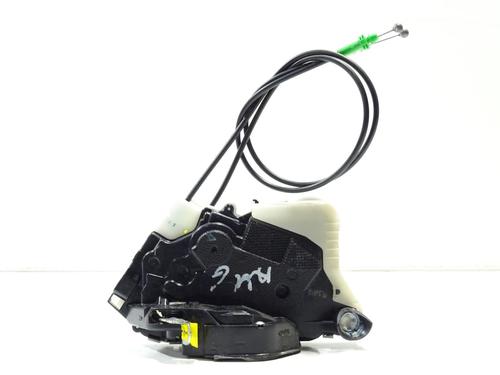 Used Front left lock TOYOTA YARIS (_P13_) 1.5 Hybrid (NHP130_, NHP130) (101 hp) 23239211