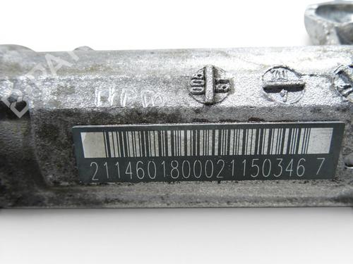 Steering rack MERCEDES-BENZ E-CLASS (W211) E 270 CDI (211.016) | BP35995428M22 - Image 3