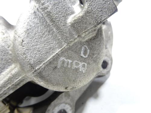 Right front brake caliper CITROËN C4 III (BA_, BB_, BC_) 1.2 Hybrid 136 (BAHPYJ) | BP29484598M104 