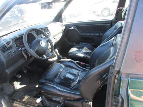 Engine VW GOLF IV Cabriolet (1E7) 1.6 | BP22371313M1  - Image 11