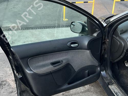 Engine PEUGEOT 206 Hatchback (2A/C) 1.4 HDi eco 70 | BP30900450M1