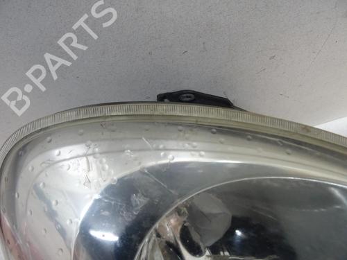 Right headlight RENAULT KANGOO (KC0/1_) 1.5 dCi (KC08, KC09) | BP21971723C29 