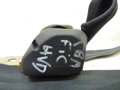 Used Front right seatbelt Front right seatbelt RENAULT TRAFIC Van (T_, P_, V_) 2.1 D (64 hp) 20064270 20064270