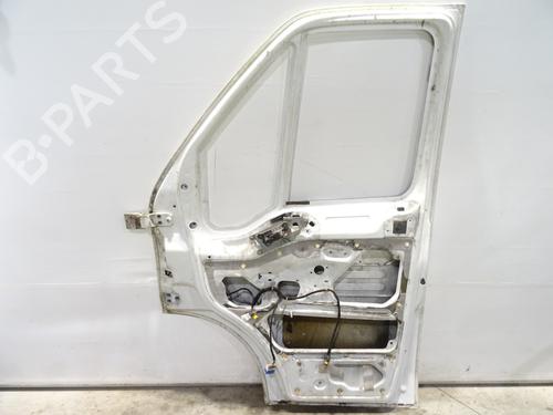 Right front door PEUGEOT BOXER Van (244) 2.8 HDi | BP29066066C3 