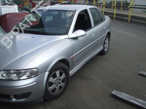 Left mirror OPEL VECTRA B (J96)  | BP21965516C26 