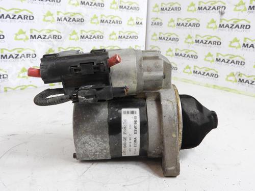 Starter FORD FOCUS III Turnier  | BP20046764M8 