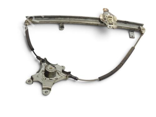 Front left window mechanism NISSAN PICK UP (D22) 2.5 TD 4WD | BP40535649C22 - Image 4