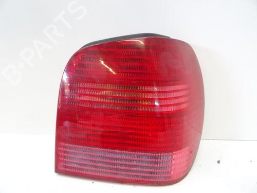 Used Right taillight Right taillight VW POLO (6N2) 1.4 TDI (75 hp) 20045527 20045527