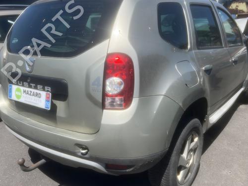 Right front shock absorber DACIA DUSTER (HS_) 1.5 dCi 4x4 (HSMC, HSMD) | BP32496061M17