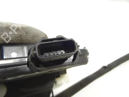 Front left lock RENAULT TWINGO III (BCM_, BCA_) 0.9 TCe 95 | BP29838642C98 
