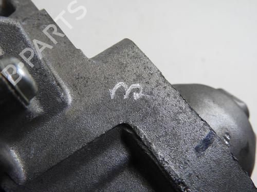 Starter DACIA SANDERO II TCe 90 (B8M1, B8MA, B8AC) | BP20069888M8 