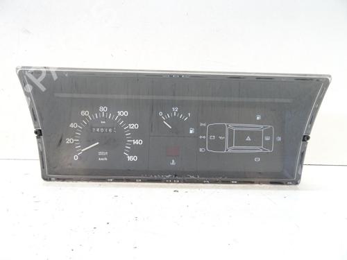 Used Instrument cluster Instrument cluster FIAT PANDA (141_) 750 (34 hp) 20065347 20065347