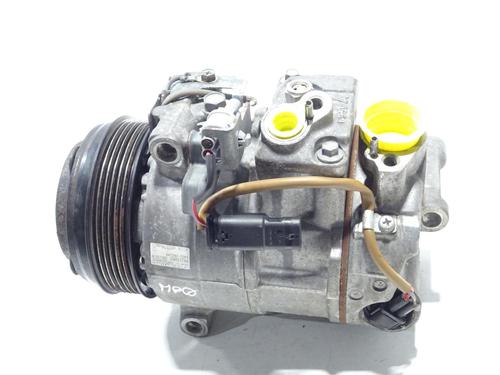 Used AC compressor AC compressor MERCEDES-BENZ GLK-CLASS (X204) 250 CDI 4-matic (204.982, 204.904) (204 hp) 26939911 26939911