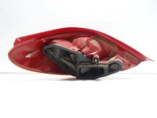 Right taillight PEUGEOT 207 CC (WD_) 1.6 HDi | BP22178632C35 