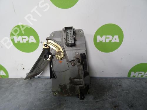 Used Front right lock PEUGEOT 406 (8B) 2.0 HDI 110 (109 hp) 20073907