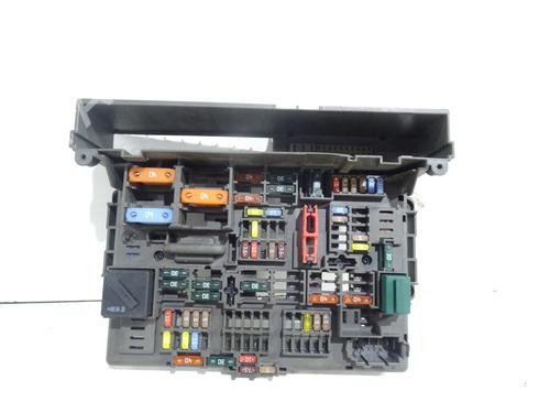 Used Electronic module Electronic module BMW 3 Coupe (E92) 330 d (231 hp) 31834672 31834672