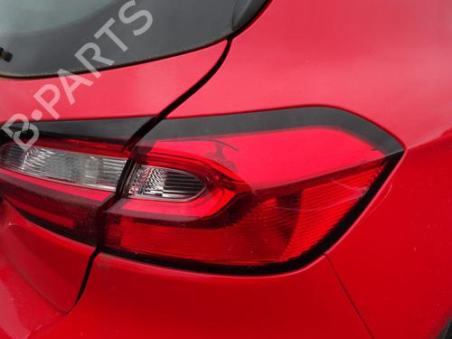 Used Right taillight FORD FIESTA VII (HJ, HF) 1.0 EcoBoost (95 hp) 28515509